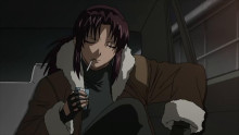 Скриншот Пираты Черной лагуны (второй сезон) / Black Lagoon The Second Barrage