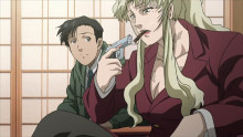 Скриншот Пираты Черной лагуны (второй сезон) / Black Lagoon The Second Barrage