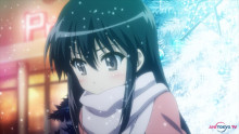 Скриншот Жгучий взор Шаны: Финал [ТВ-3] / Shakugan no Shana Final