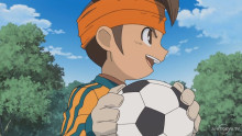 Скриншот Одиннадцать Молний [ТВ-1] / Inazuma Eleven