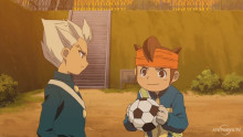 Скриншот Одиннадцать Молний [ТВ-1] / Inazuma Eleven