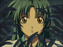 Скриншот Стальная тревога: Фумоффу [ТВ-2] / Full Metal Panic: Fumoffu