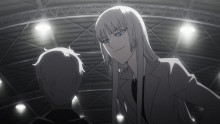 Скриншот Ёрмунганд [ТВ-1] / Jormungand