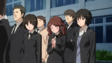 Скриншот Нежный укус [ТВ-2] / Amagami SS Plus