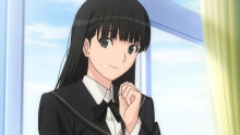 Скриншот Нежный укус [ТВ-2] / Amagami SS Plus