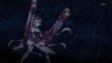 Скриншот Симфогир: Песнь Боевых Принцесс [ТВ-2] / Senki Zesshou Symphogear G