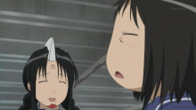 Скриншот Гэнсикэн [ТВ-3] / Genshiken Second Season