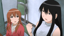 Скриншот Гэнсикэн [ТВ-3] / Genshiken Second Season