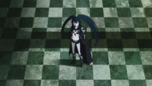 Скриншот Стрелок с Черной скалы OVA-2 / Black★Rock Shooter