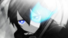 Скриншот Стрелок с Черной скалы / Black★Rock Shooter