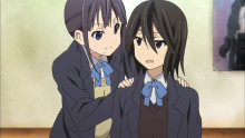 Скриншот Связь сердец / Kokoro Connect