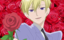 Скриншот Клуб свиданий старшей школы Оран / Ouran High School Host Club