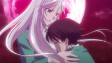 Скриншот Розарио + Вампир [ТВ-1] / Rosario to Vampire