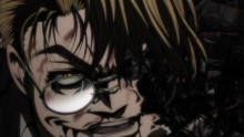 Скриншот Хеллсинг OVA / Hellsing Ultimate