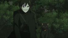 Скриншот Темнее черного [ТВ-1] / Darker than Black