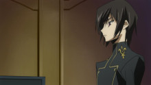 Скриншот Код Гиас: Восставший Лелуш [ТВ-1] / Code Geass: Lelouch of the Rebellion