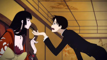 Скриншот Триплексоголик [ТВ-1] / xxxHOLIC