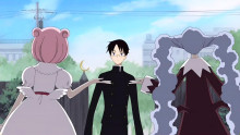 Скриншот Триплексоголик [ТВ-1] / xxxHOLIC