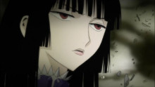 Скриншот Триплексоголик: Сон в летнюю ночь / Gekijouban xxxHOLiC - Manatsu no Yo no Yume