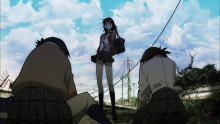 Скриншот Коппелион / Coppelion