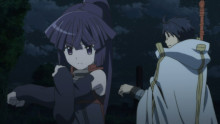 Скриншот Лог Горизонт [ТВ-1] / Log Horizon