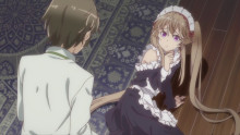 Скриншот Мятежная компания / Outbreak Company