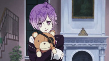 Скриншот Дьявольские возлюбленные [ТВ-1] / Diabolik Lovers