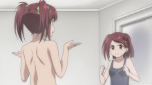 Скриншот Поцелуй Сестёр OVA / KissXsis OVA