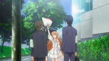 Скриншот Золотое Время / Golden Time