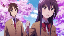 Скриншот Члены Школьного совета [ТВ-2] / Seitokai Yakuindomo*