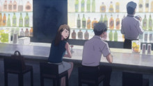 Скриншот Нодамэ Кантабиле [ТВ-1] / Nodame Cantabile