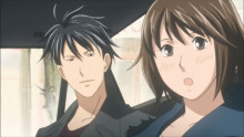 Скриншот Нодамэ Кантабиле [ТВ-2] / Nodame Cantabile: Paris-Hen