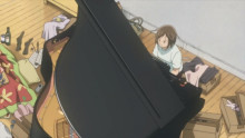 Скриншот Нодамэ Кантабиле [ТВ-3] / Nodame Cantabile: Finale