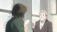 Скриншот Нодамэ Кантабиле [ТВ-3] / Nodame Cantabile: Finale