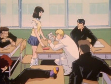 Скриншот Крутой учитель Онидзука / Great Teacher Onizuka