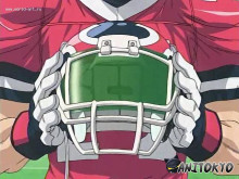 Скриншот Айшилд 21 / Eyeshield 21