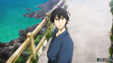 Скриншот Баракамон / Barakamon