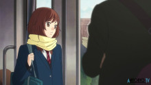 Скриншот Неудержимая юность / Ao Haru Ride