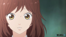 Скриншот Неудержимая юность / Ao Haru Ride