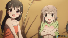 Скриншот В горы! Радость подъема: второй сезон [ТВ-2] / Yama no Susume: Second Season