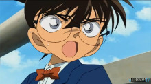 Скриншот Детектив Конан: На перекрестках древней столицы / Detective Conan: Crossroad in the Ancient Capital