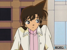 Скриншот Детектив Конан OVA-3: Конан, Хэйджи и исчезнувший мальчик / Detective Conan OVA-3: Conan and Heiji and the Vanished Boy