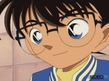 Скриншот Детектив Конан OVA-3: Конан, Хэйджи и исчезнувший мальчик / Detective Conan OVA-3: Conan and Heiji and the Vanished Boy