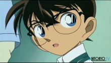 Скриншот Детектив Конан [фильм 09] / Detective Conan: Strategy Above the Depths