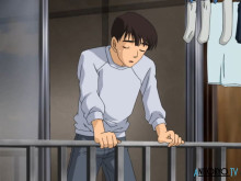 Скриншот Детектив Конан OVA-5: Цель — Когоро! Секретное расследование / Detective Conan OVA-5: Hyouteki wa Kogoro!! Shounen Tanteidan Maruchichousa