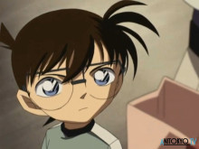 Скриншот Детектив Конан OVA-6 / Meitantei Conan: Kieta Daiya o Oe! Conan &amp; Heiji vs Kid!