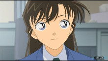 Скриншот Детектив Конан OVA-9 / Detective Conan: The Stranger of 10 Years