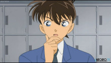 Скриншот Детектив Конан OVA-9 / Detective Conan: The Stranger of 10 Years