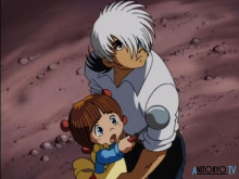 Скриншот Черный Джек OVA-2 / Black Jack: The Boy Who Came from the Sky