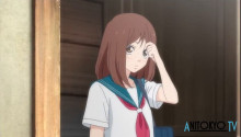 Скриншот Неудержимая юность OVA / Ao Haru Ride OVA